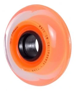 Shop-halona Rollen & Kugellager Labeda 4x Rollen Weels Für Inliner Soft Millenium 72/76/80mm