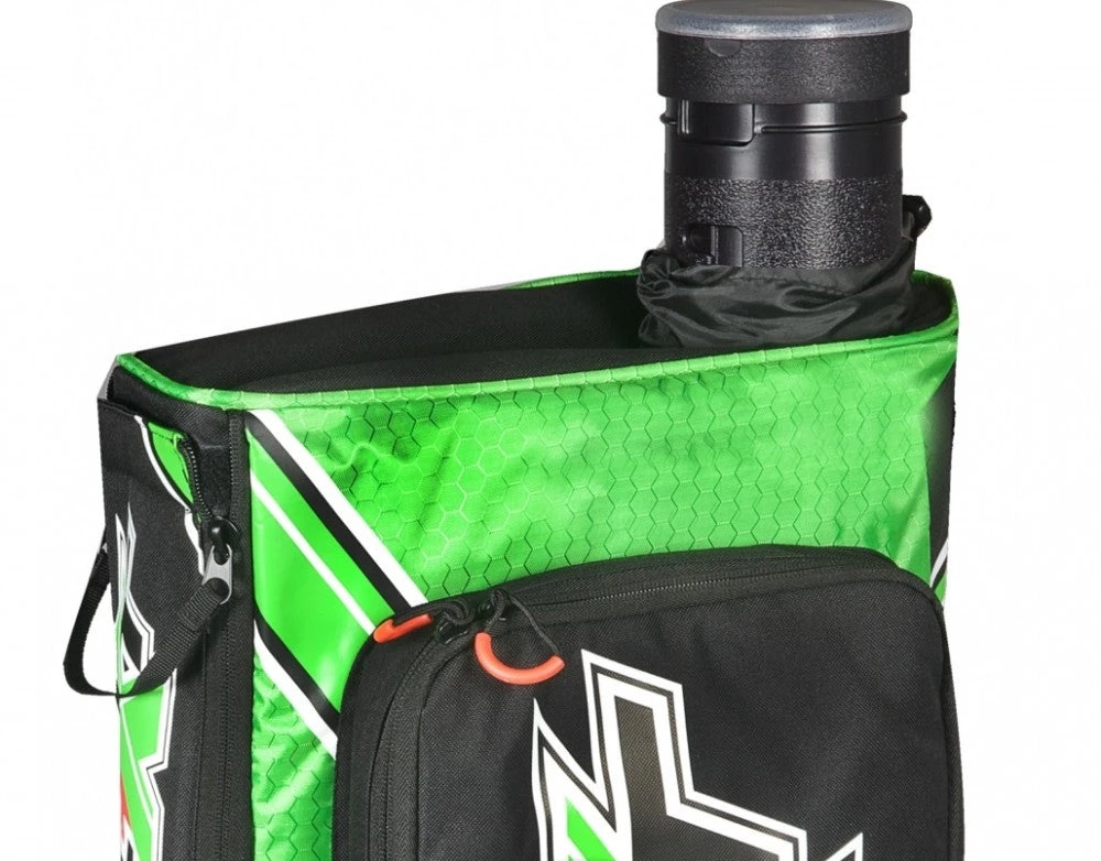 Shop-halona Aurora Next Recurve BAG Grau 1 Shop-halona Aurora Next Recurve BAG Grau