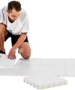 9968 Eishockey MY Puzzle Shootingpad Hockey Boden 18 Stück | 2m² 6 9968 Eishockey MY Puzzle Shootingpad Hockey Boden 18 Stück | 2m²