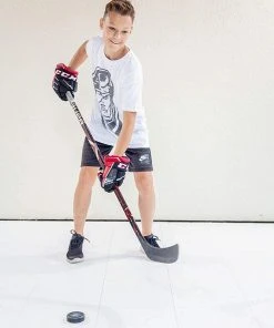 9968 Eishockey MY Puzzle Shootingpad Hockey Boden 18 Stück | 2m² 7 9968 Eishockey MY Puzzle Shootingpad Hockey Boden 18 Stück | 2m²