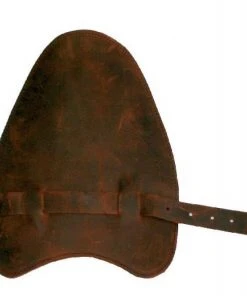 Shop-halona Halona Armschutz Tradition, Fettleder Junior Mit Schnalle F. Bogenschiessen