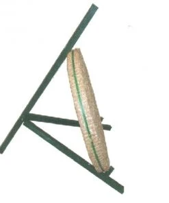 Shop-halona Scheibenständer Bogensport Halona Klappständer F. Zielscheiben