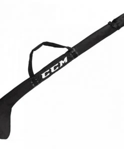 Shop-halona CCM Eishockey Schläger Tasche Stick Bag 2 Schläger 180x50x38