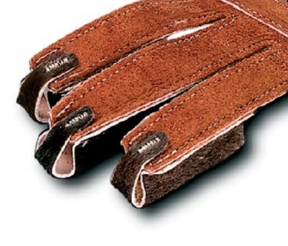 Shop-halona Bogensport Handschuh Tab Neet F. Kinder, Fingerschutz S 3 Shop-halona Bogensport Handschuh Tab Neet F. Kinder, Fingerschutz S