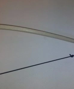 Shop-halona Langbogen Esche 14lbs F. Jugend, Pfeil Und Bogen, Sportbogen 130 Cm