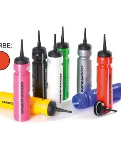 Shop-halona Eishockey Trinkflasche SHER-WOOD 0,7 L 7 Shop-halona Eishockey Trinkflasche SHER-WOOD 0,7 L