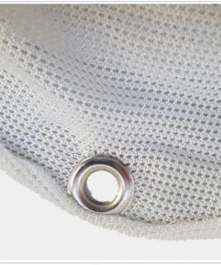 Shop-halona Pfeilfangnetz JVD Weiß 3x3 Meter Bogensport