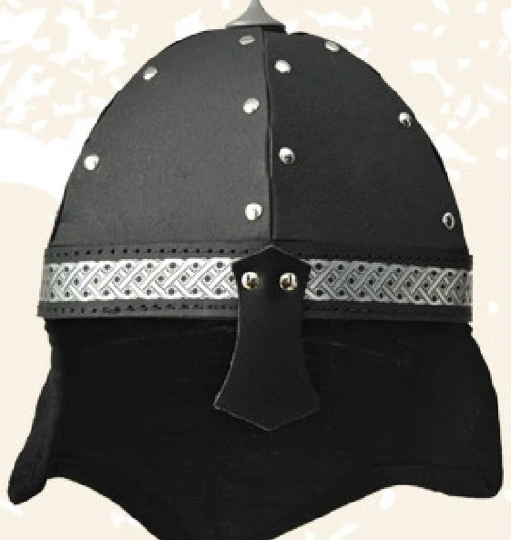 Shop-halona Ritterhelm, Helm Für Ritter Alamann Für Kinder 1 Shop-halona Ritterhelm, Helm Für Ritter Alamann Für Kinder