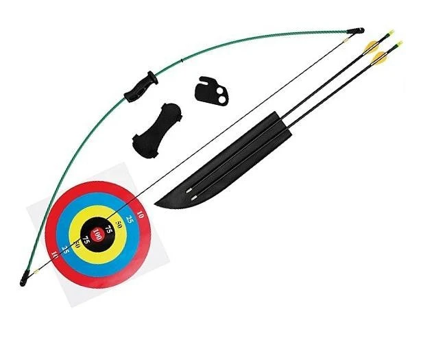 Shop-halona BEAR, Kindersportbogen Wizard 5-10 Jahre Inkl. Pfeile, Köcher. Pfeil Und Bogen Bogenset 2 Shop-halona BEAR, Kindersportbogen Wizard 5-10 Jahre Inkl. Pfeile, Köcher. Pfeil Und Bogen Bogenset