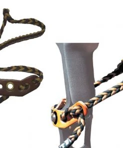 Shop-halona Bogenschlinge Für Bogensport, Anschraubmöglichkeit Sehnen