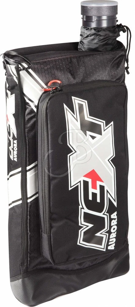 Shop-halona Aurora Next Recurve BAG Schwarz Bogentaschen Und Hüllen 2 Shop-halona Aurora Next Recurve BAG Schwarz Bogentaschen Und Hüllen