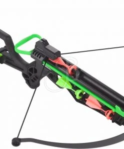 Shop-halona Armbrust Junior Fun PSE Quatum Mit Saugnapfpfeilen