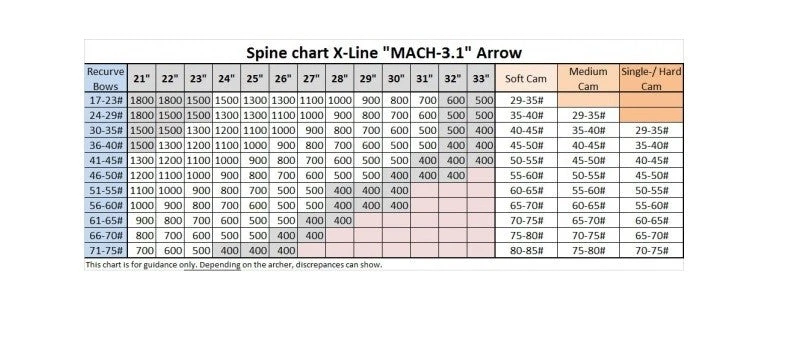 Shop-halona 12x Mach 3.1 Carbonpfeil 600 1 Shop-halona 12x Mach 3.1 Carbonpfeil 600