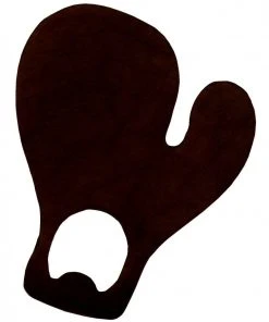 Shop-halona Schoner SET, Bohning Slip On Armschutz Black S-XL Und Halona Fingertab