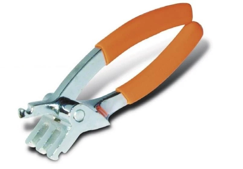 Shop-halona SET Loopzange Und String-Loop, Zange Für String Loop, Sehnenschlaufe 3 Shop-halona SET Loopzange Und String-Loop, Zange Für String Loop, Sehnenschlaufe