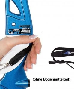 Shop-halona Bogenschlinge Avalon Padded Für Bogensport