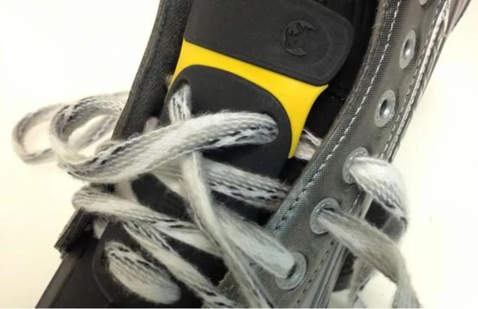 Shop-halona Shotblockers XT Short- Schussblocker F. Eishockey Schlittschuhe 6 Shop-halona Shotblockers XT Short- Schussblocker F. Eishockey Schlittschuhe