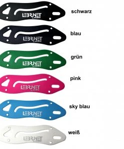 Shop-halona Armschutz Bogensport Lebrunet Sharp Armschoner Flex Archery