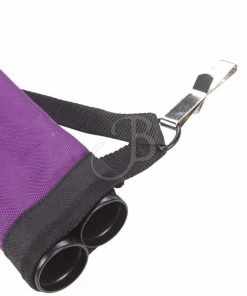 Shop-halona Köcher Easton Flipside 2 Röhren Tube F. Bogensport, Seitenköcher 45 Cm