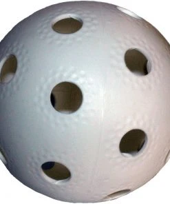 Shop-halona Floorball Ball, Unihockey Ball Für Floorball 7 Cm