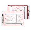 Shop-halona Blue Sports Taktik Tafel Coach Board Eishockey Klemmbrett 40x25cm