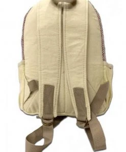 Shop-halona Rucksack Aus Hanf, Cultbagz Nepal Hand Made, HBG03 Rucksäcke