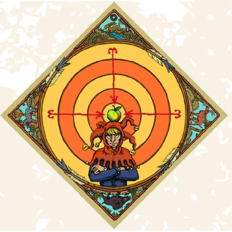 Shop-halona Zielscheibe Aus Holz 32x32cm F. Pfeil Und Bogen, Armbrust 1 Shop-halona Zielscheibe Aus Holz 32x32cm F. Pfeil Und Bogen, Armbrust