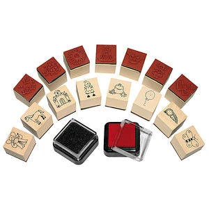 Shop-halona Kinderwerkstatt Stempel F. Mädchen, Prinzessin, Pferde & Co. Kinderstempel 3 Shop-halona Kinderwerkstatt Stempel F. Mädchen, Prinzessin, Pferde & Co. Kinderstempel