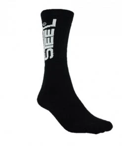 Shop-halona Eishockey Socken Steel Schwarz Kurz Senior 6 Shop-halona Eishockey Socken Steel Schwarz Kurz Senior