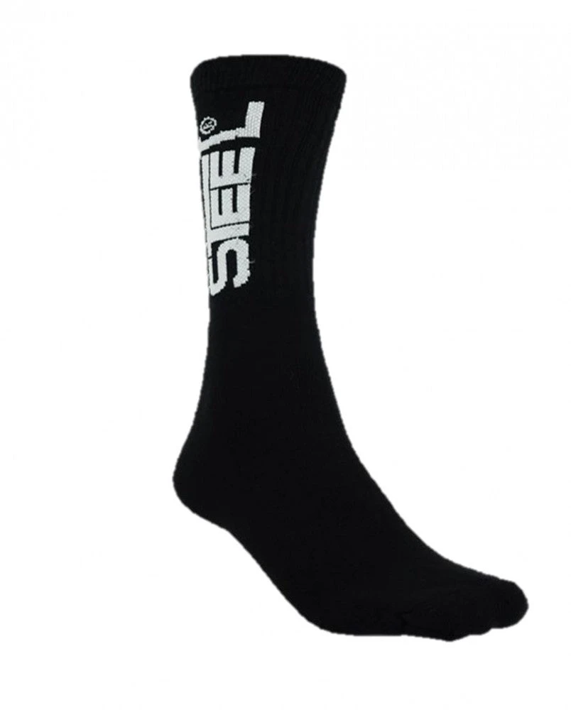 Shop-halona Eishockey Socken Steel Schwarz Kurz Senior 3 Shop-halona Eishockey Socken Steel Schwarz Kurz Senior
