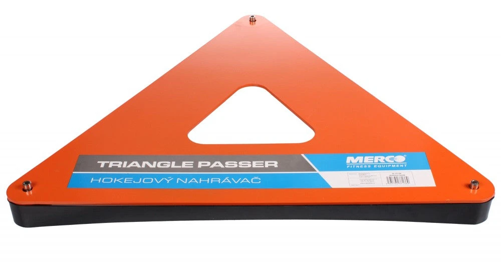 Shop-halona Merco Triangle Passer Hockeytrainer Für Shooting Pads 2 Shop-halona Merco Triangle Passer Hockeytrainer Für Shooting Pads