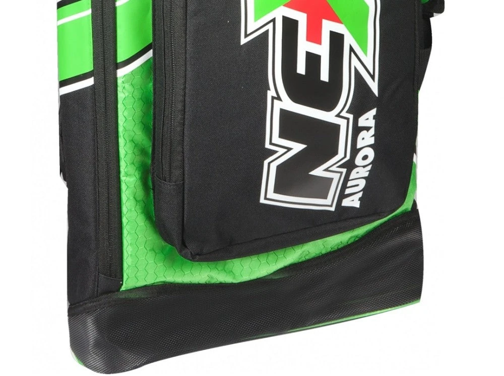 Shop-halona Aurora Next Recurve BAG Grau 3 Shop-halona Aurora Next Recurve BAG Grau