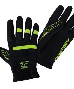 Shop-halona Floorball Handschuhe Gr. XS-L, Unihockey Ausrüstung, Gripper