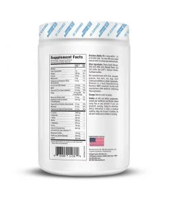 BioSteel Sports Hydration Mix - White Freeze - 45 Portionen