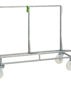 Komplette Bande Street Unihockey Spielfeld 24x14m Hockeybande Unihoc Zubehör