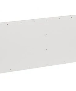 Komplette Bande Street Unihockey Spielfeld 24x14m Hockeybande Unihoc Zubehör