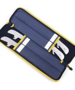Howies Skate Blade Case, Tasche Für Eisen - Kufenschoner Schlittschuhe 10 Howies Skate Blade Case, Tasche Für Eisen - Kufenschoner Schlittschuhe
