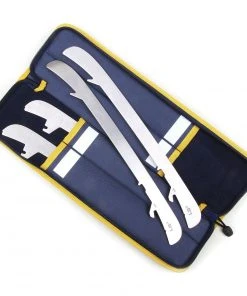 Howies Skate Blade Case, Tasche Für Eisen - Kufenschoner Schlittschuhe 11 Howies Skate Blade Case, Tasche Für Eisen - Kufenschoner Schlittschuhe