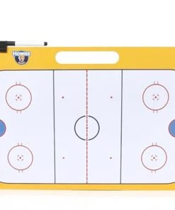 Howies Coach Board Large Mit Saugnäpfen - Taktikboard Coach Tafel 60x38cm 6 Howies Coach Board Large Mit Saugnäpfen - Taktikboard Coach Tafel 60x38cm