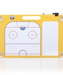 Howies Coach Board Large Mit Saugnäpfen - Taktikboard Coach Tafel 60x38cm 7 Howies Coach Board Large Mit Saugnäpfen - Taktikboard Coach Tafel 60x38cm