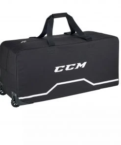 Taschen CCM Core 320 Eishockeytasche 32" Junior Mit Rollen Wheelbag