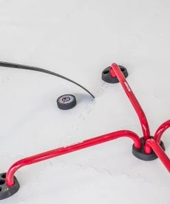 Hockeyshot Eishockey Training Edge Dangler Hockeytrainer 9 Hockeyshot Eishockey Training Edge Dangler Hockeytrainer