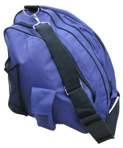 A&R Schlittschuhtasche, Inliner Tasche Skate Bag Deluxe Eishockey Und Inlinesport