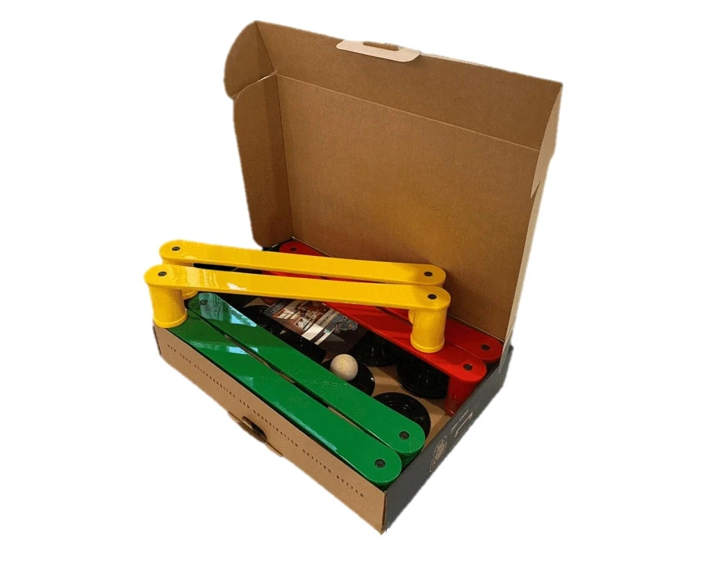 9965 Eishockey Hockey Training Drill Sticks Stickhandling 6 Stück Von Hockeyrevolution 1 9965 Eishockey Hockey Training Drill Sticks Stickhandling 6 Stück Von Hockeyrevolution