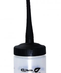 Shop-halona Trinkflasche ECO F. Eishockey | Hockey 1000ml, Biokunststoff Sugar Based Sonstige Ausrüstung