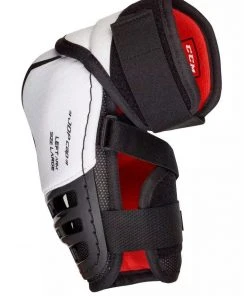 Sonstige Ausrüstung CCM JETSPEED FT475 Ellbogenschoner Eishockey Junior M