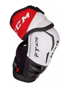 Sonstige Ausrüstung CCM JETSPEED FT475 Ellbogenschoner Eishockey Junior M
