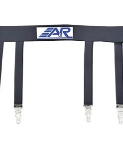 Stutzenhalter, Strumpfband Eishockey A&R Garter Belt Junior