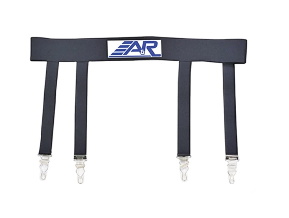 Stutzenhalter, Strumpfband Eishockey A&R Garter Belt Senior 1 Stutzenhalter, Strumpfband Eishockey A&R Garter Belt Senior