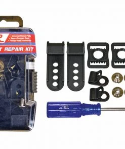 A&R Sports Eishockeyhelm Reparatur Hardware - Helmet Repair Kit Helmzubehör